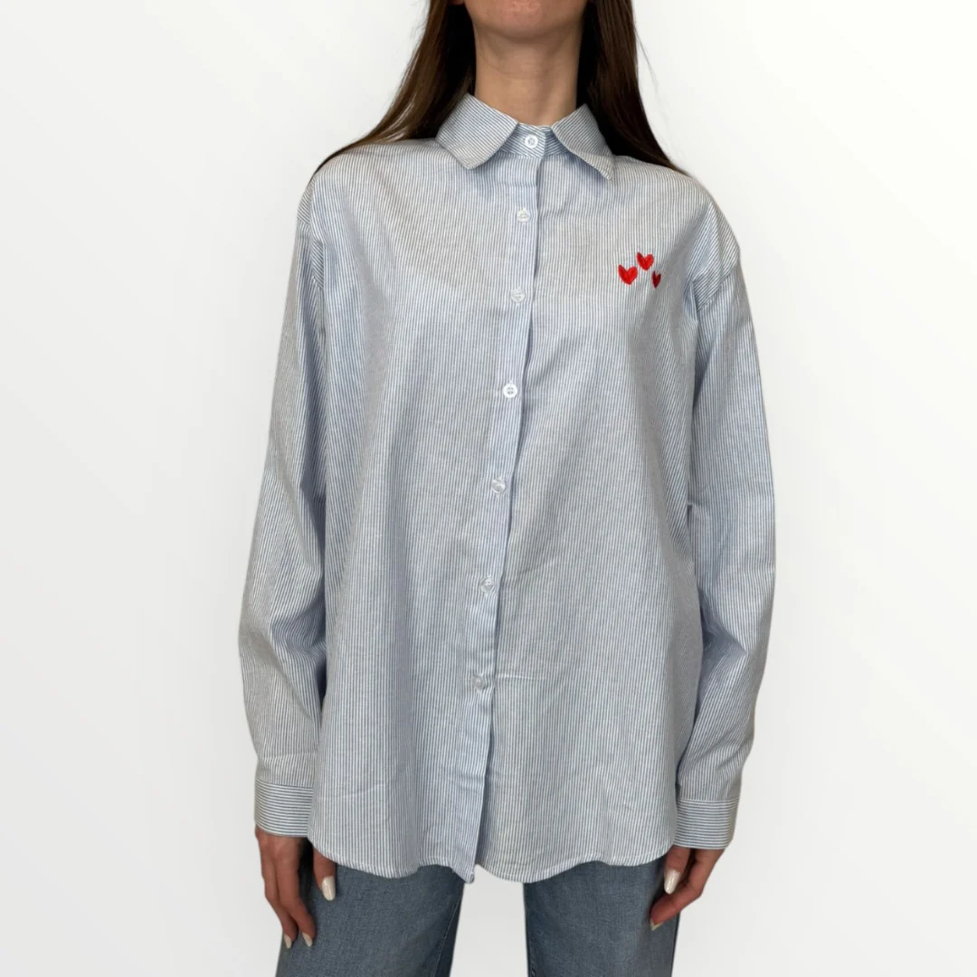 LOFT.73 - CAMICIA OPERA