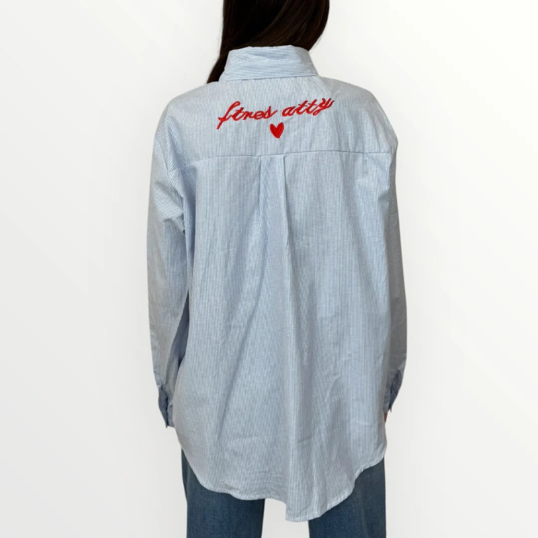 LOFT.73 - CAMICIA OPERA - Image 2