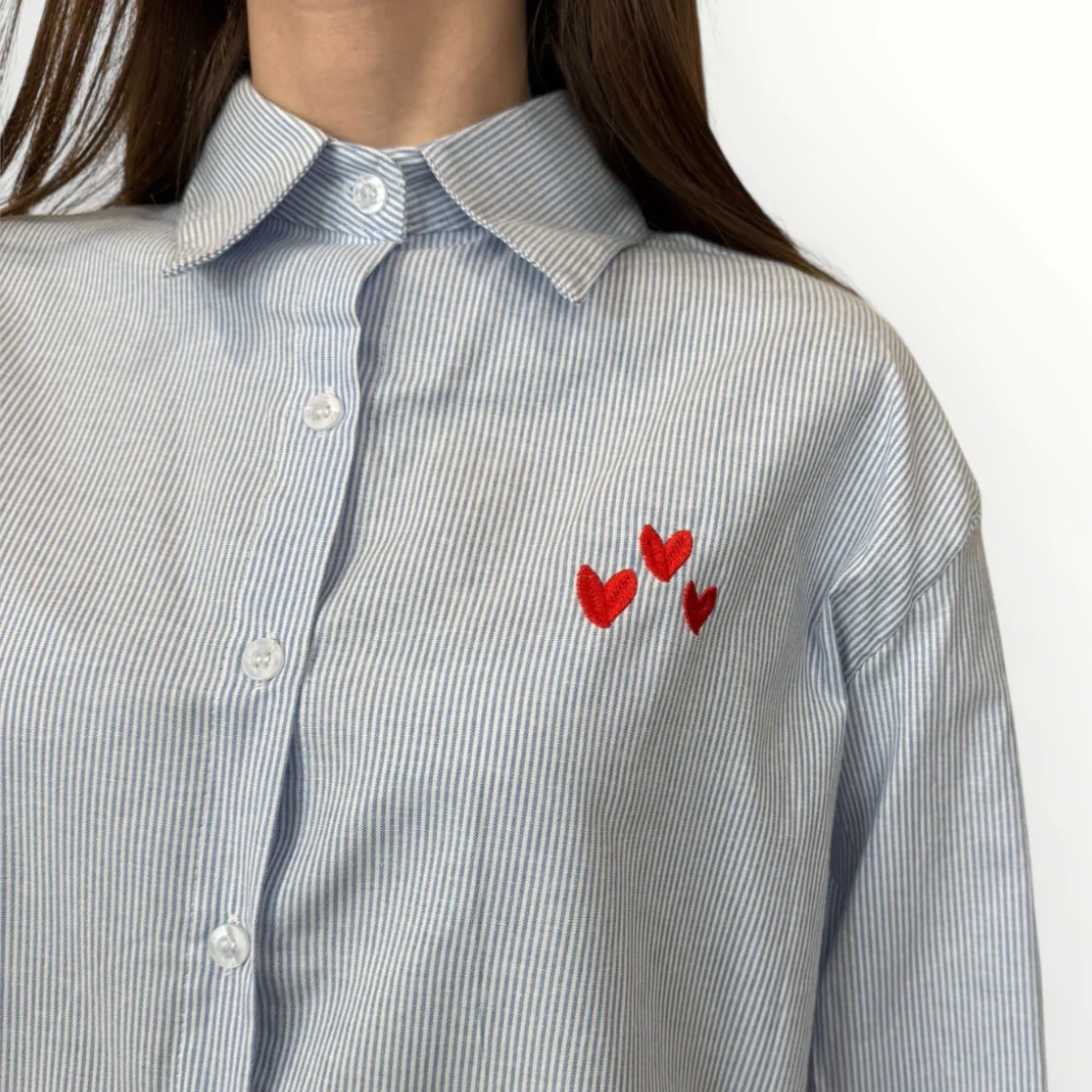 LOFT.73 - CAMICIA OPERA - Image 3
