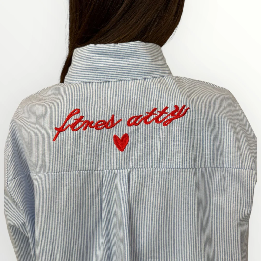 LOFT.73 - CAMICIA OPERA - Image 4
