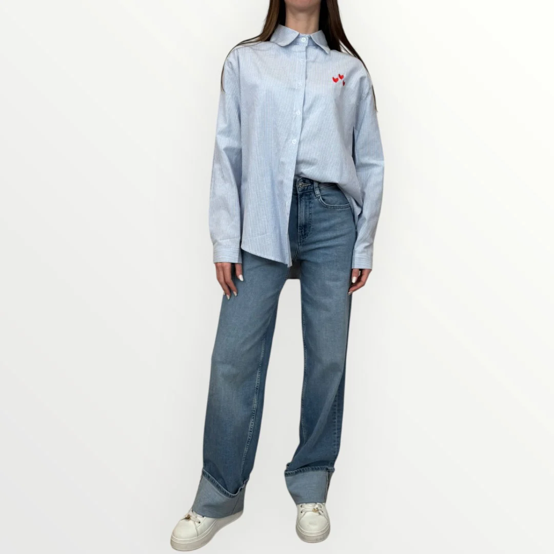 LOFT.73 - CAMICIA OPERA - Image 5