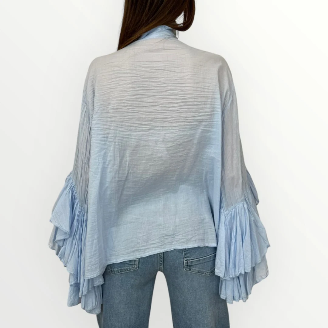 LOFT.73 - CAMICIA PESCA - Image 3