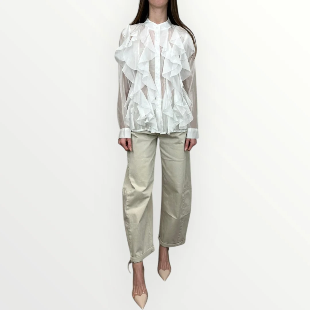 LOFT.73 - CAMICIA PESCA - Image 4