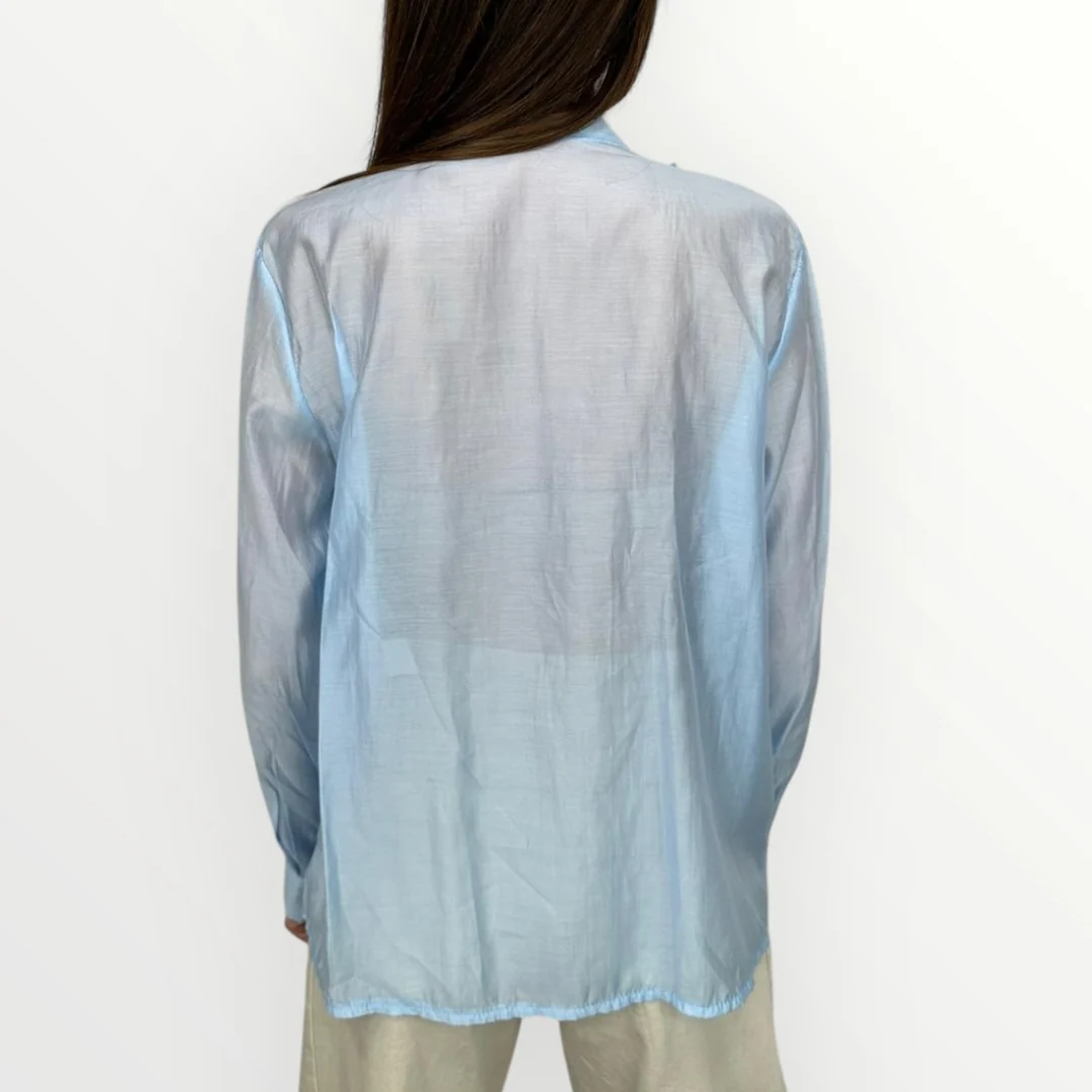 LOFT.73 - CAMICIA PESCA - Image 6