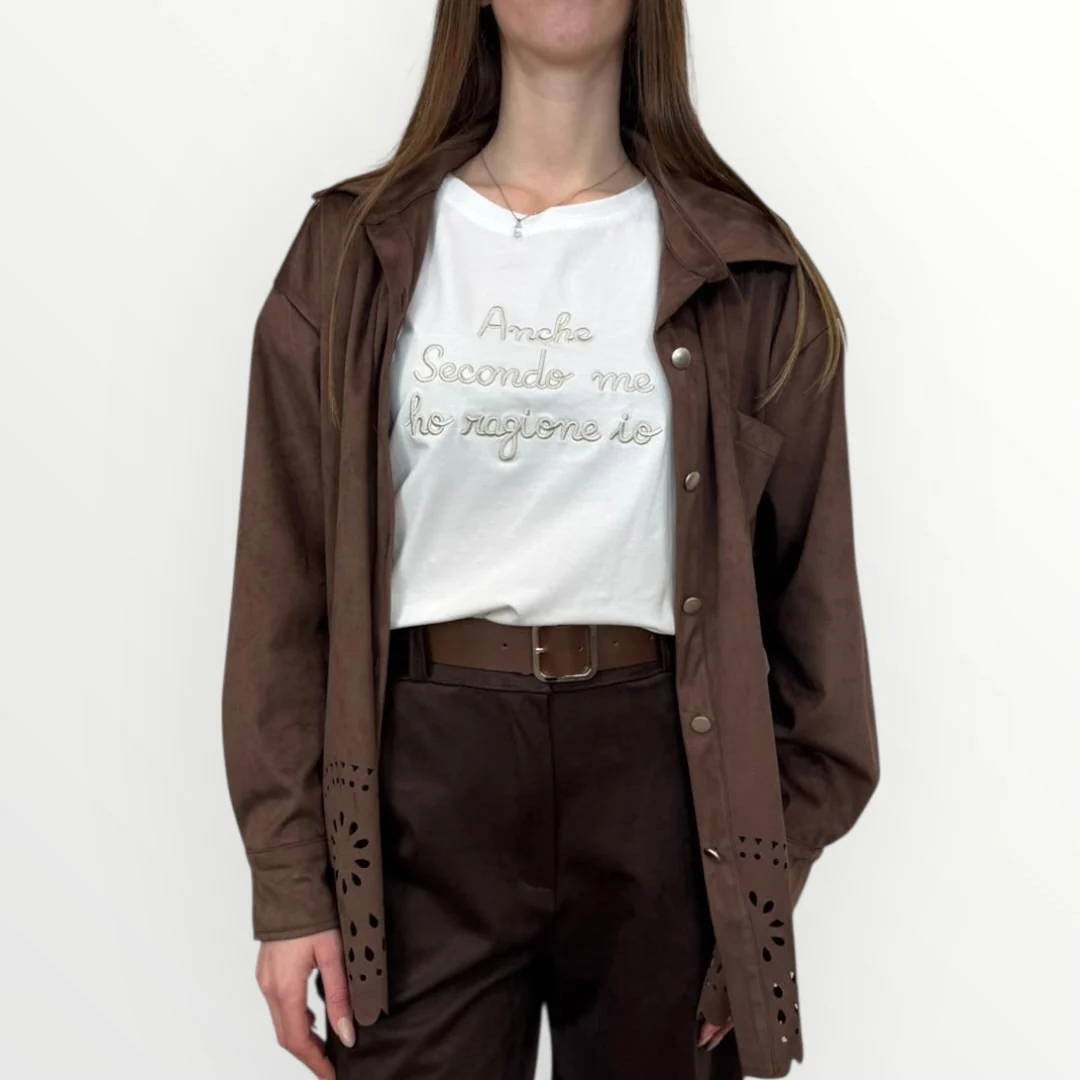 LOFT.73 - CAMICIA SAFARI - Image 10