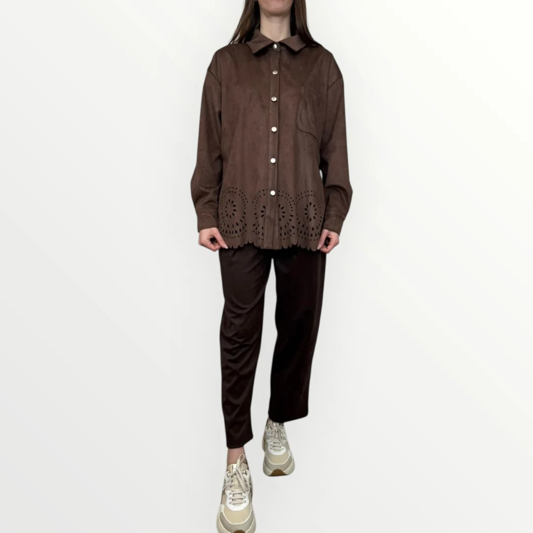 LOFT.73 - CAMICIA SAFARI - Image 12