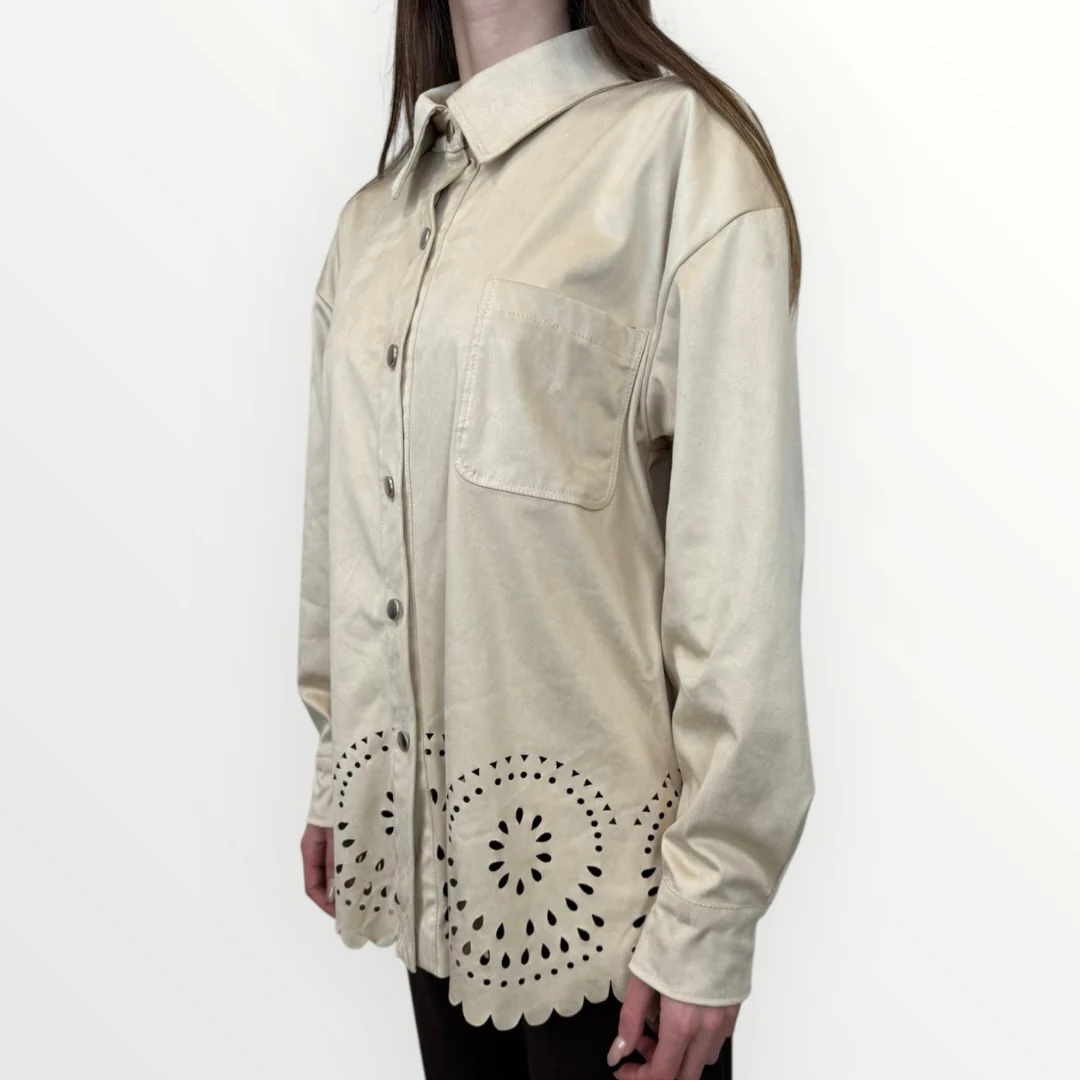 LOFT.73 - CAMICIA SAFARI - Image 2