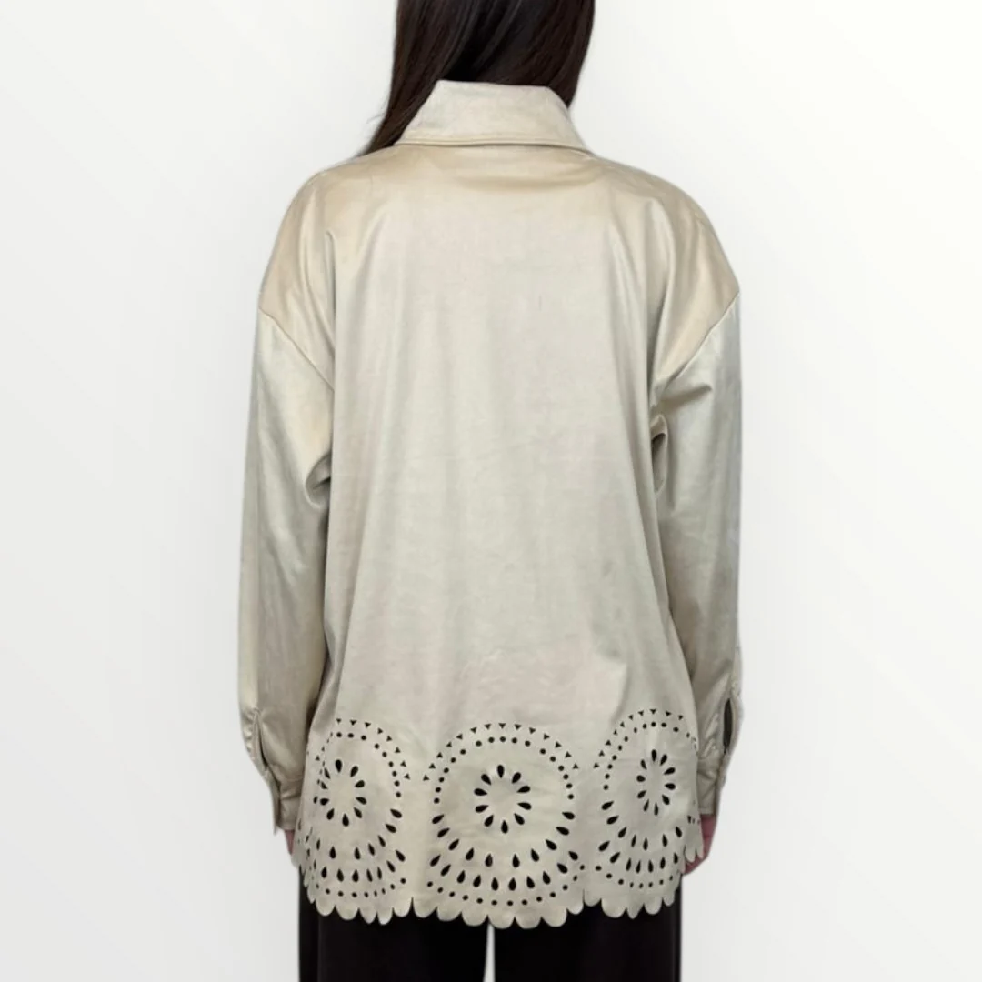 LOFT.73 - CAMICIA SAFARI - Image 3
