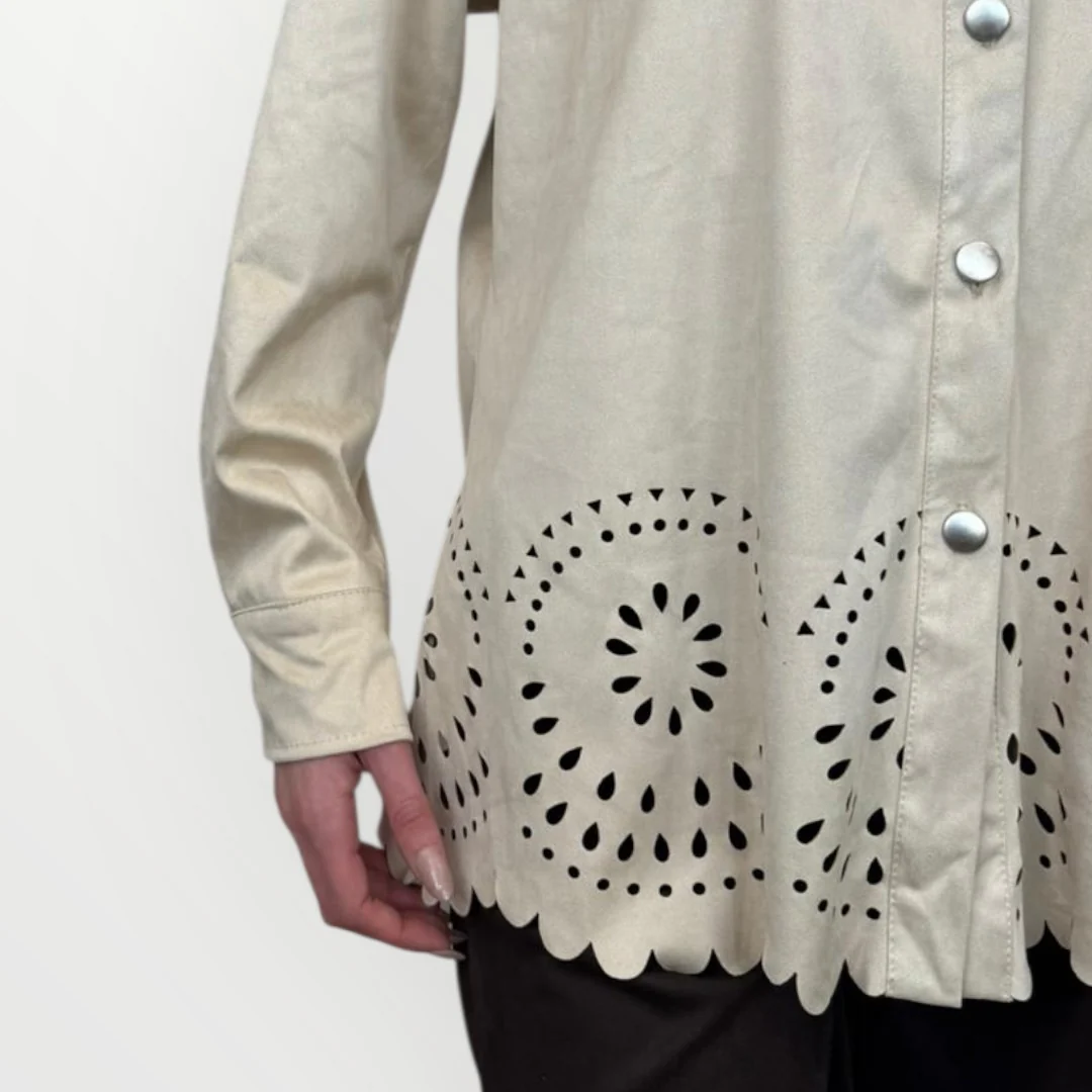 LOFT.73 - CAMICIA SAFARI - Image 4