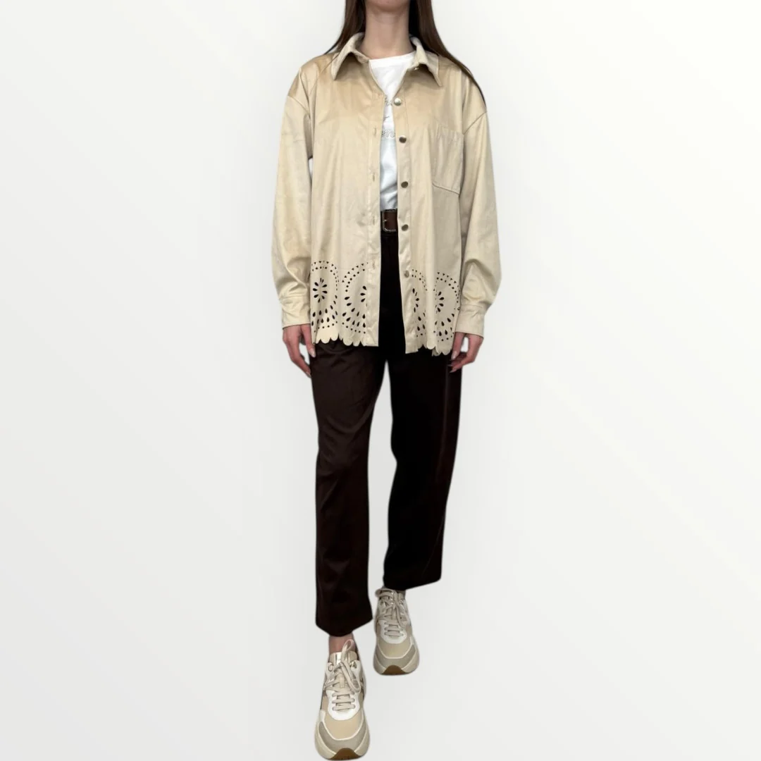 LOFT.73 - CAMICIA SAFARI - Image 5