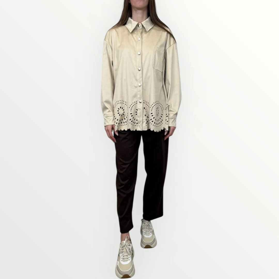 LOFT.73 - CAMICIA SAFARI - Image 6