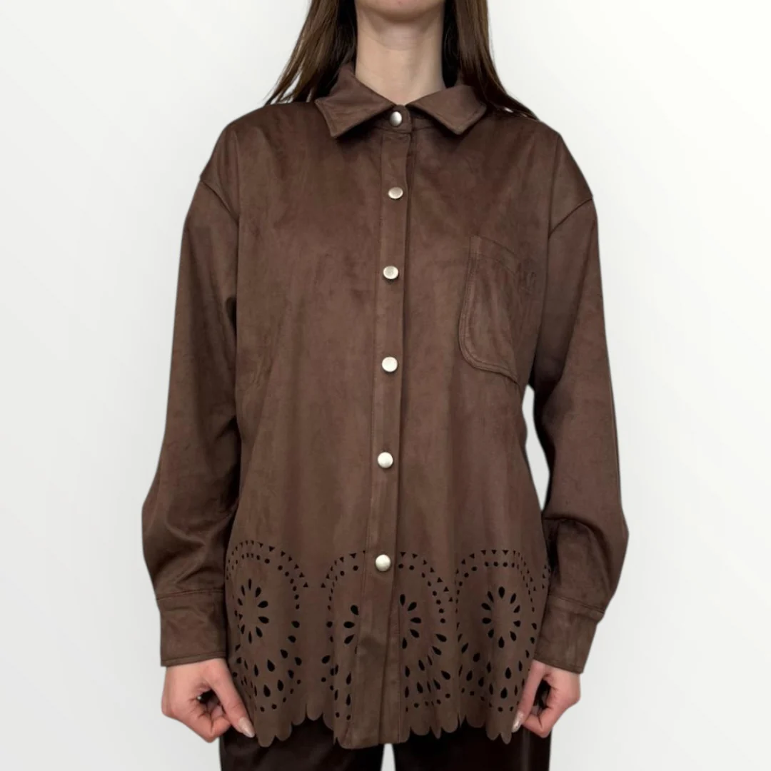 LOFT.73 - CAMICIA SAFARI - Image 7