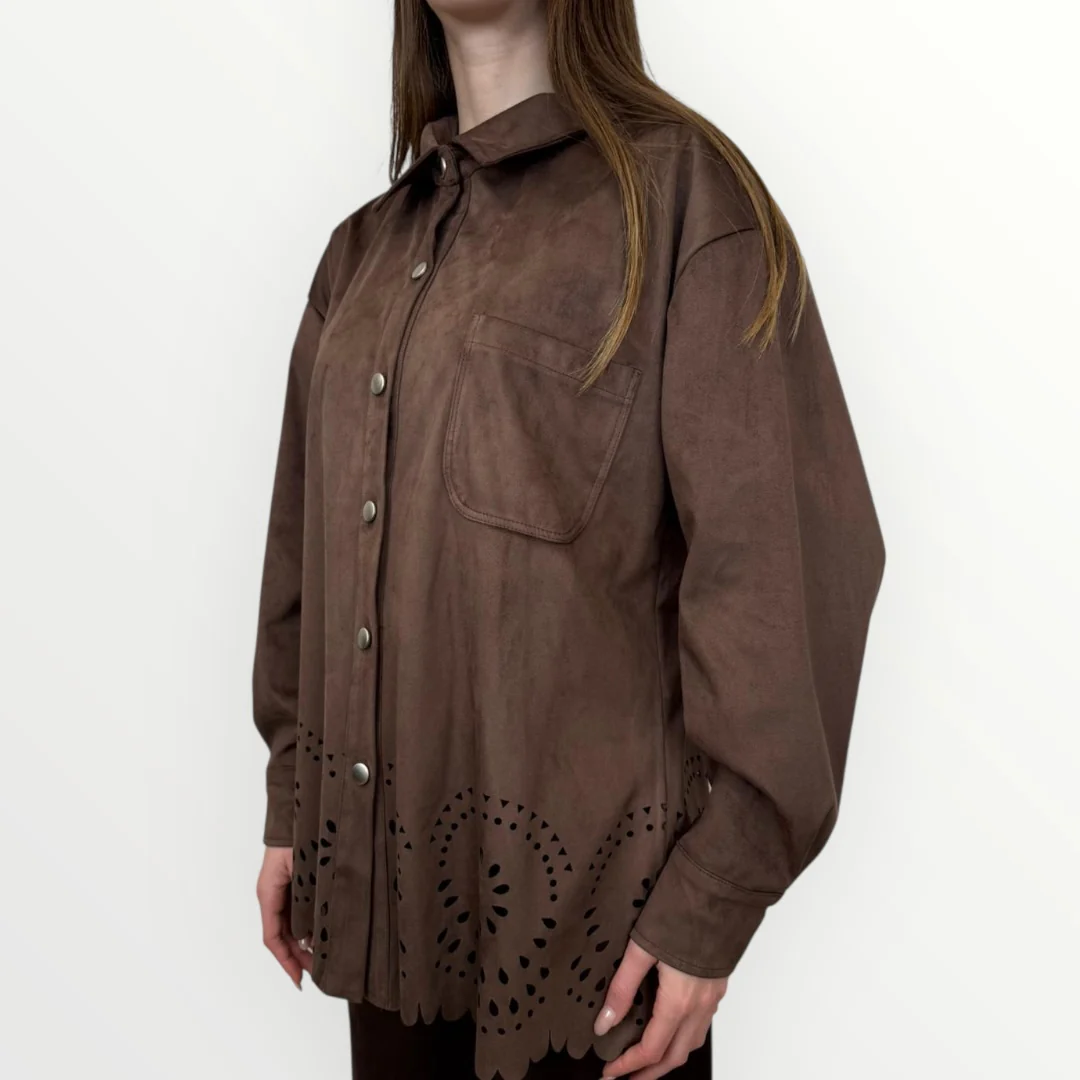 LOFT.73 - CAMICIA SAFARI - Image 8