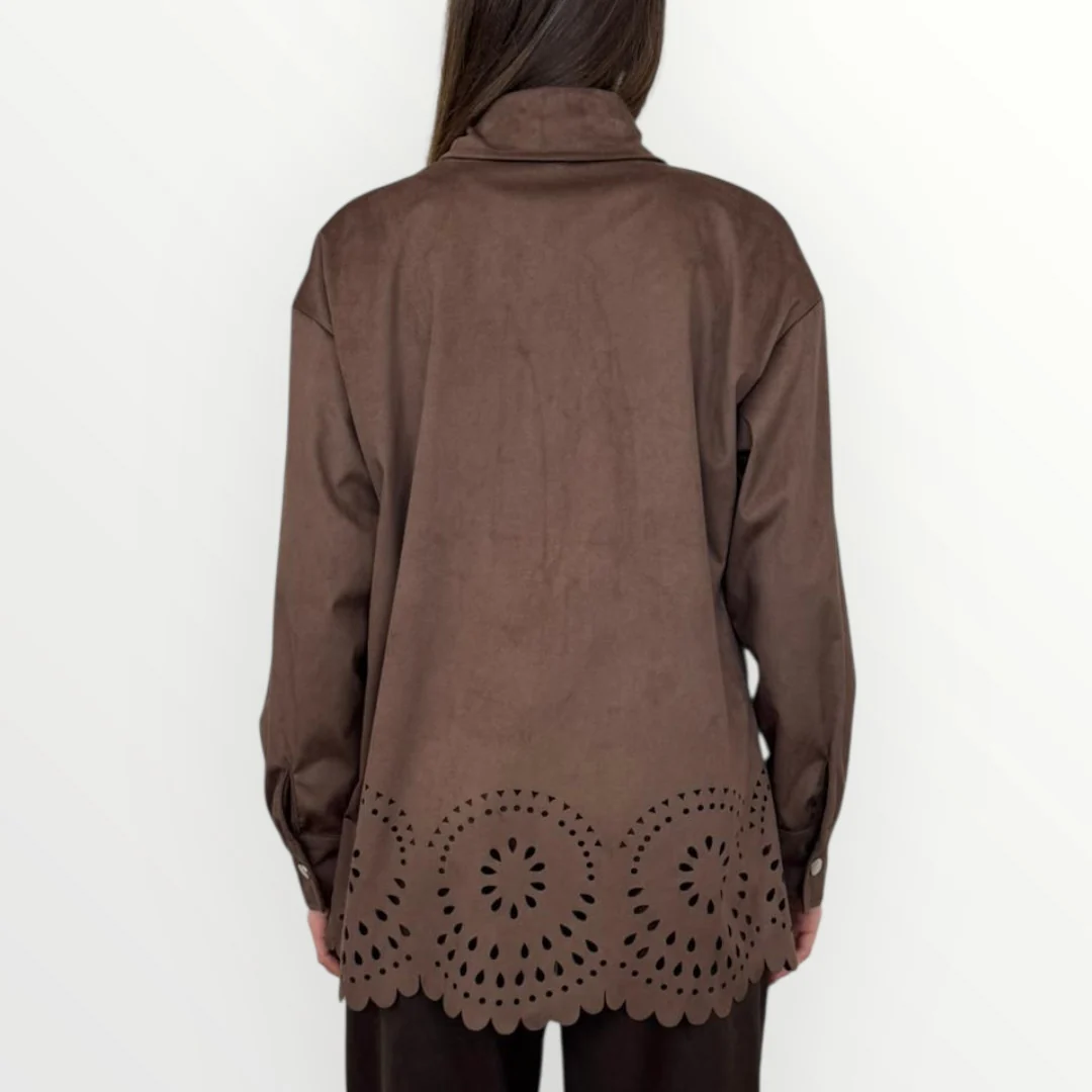 LOFT.73 - CAMICIA SAFARI - Image 9