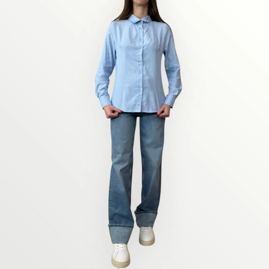 LOFT.73 - CAMICIA SINFONIA - Image 3