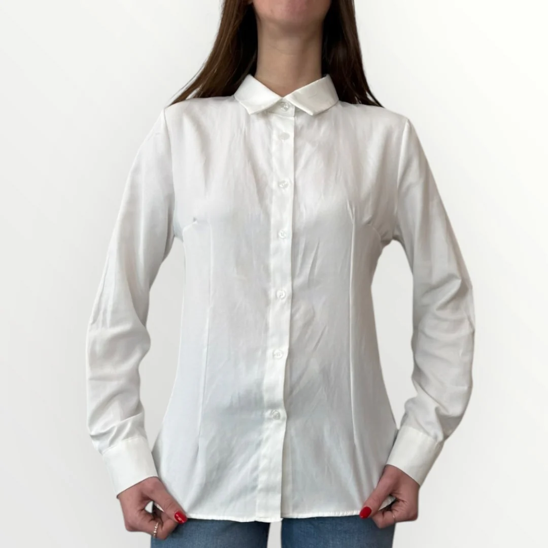 LOFT.73 - CAMICIA SINFONIA - Image 4