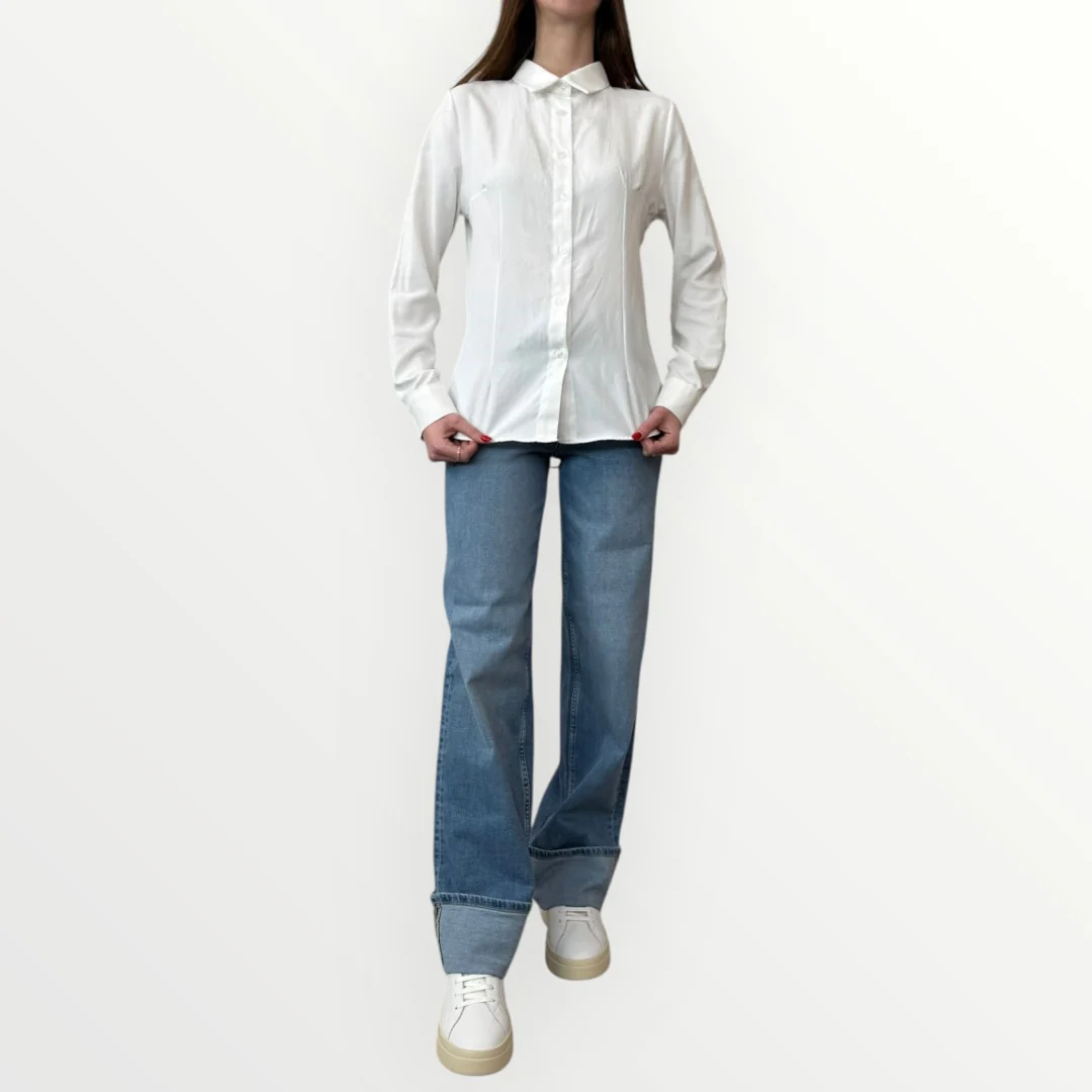 LOFT.73 - CAMICIA SINFONIA - Image 6