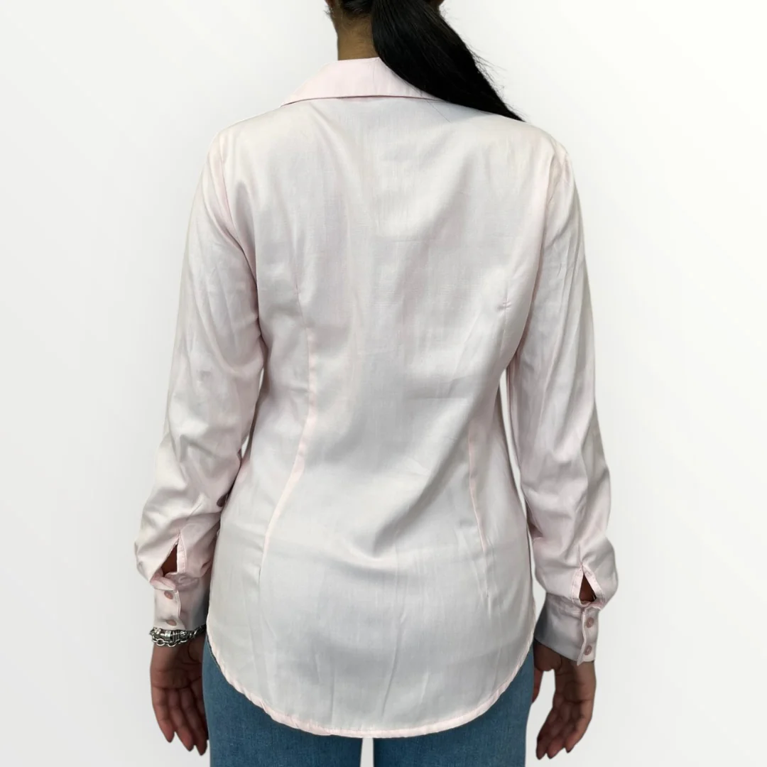 LOFT.73 - CAMICIA SINFONIA - Image 8