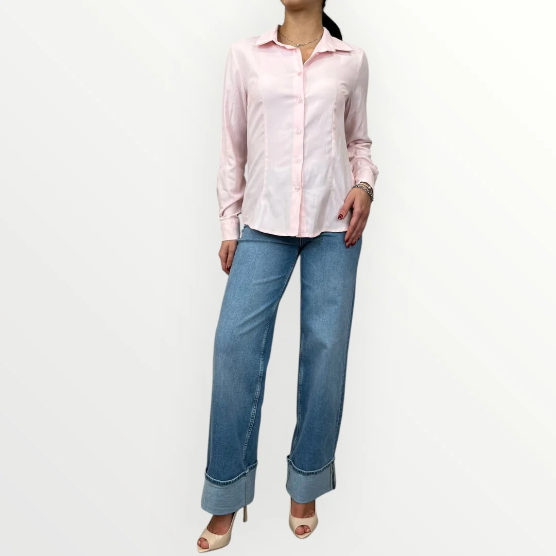 LOFT.73 - CAMICIA SINFONIA - Image 9