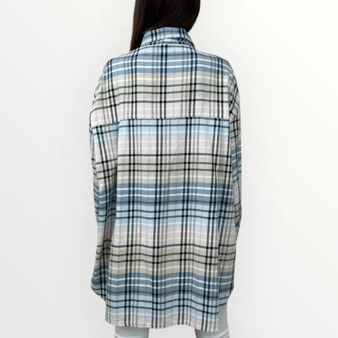 LOFT.73 - CAMICIA TIMO - Image 2