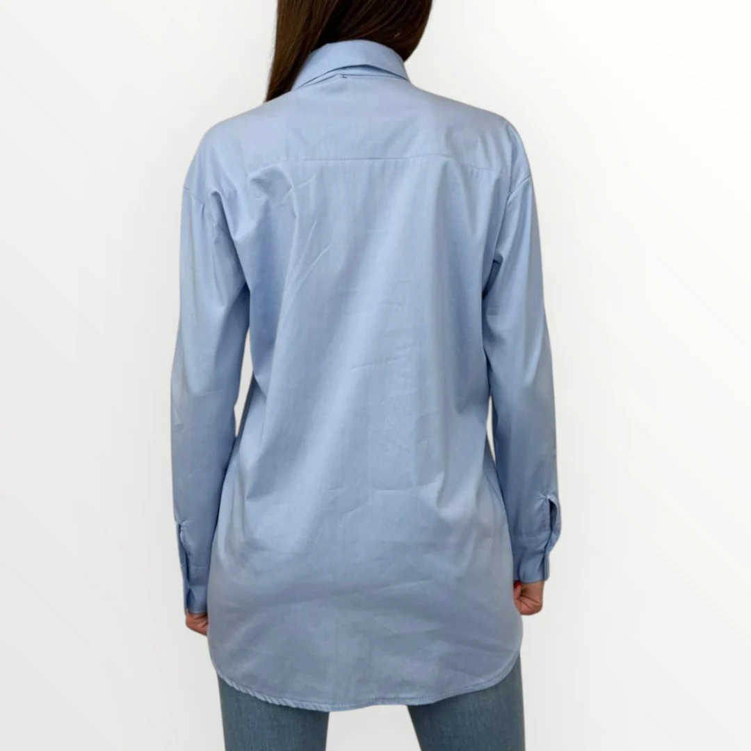 LOFT.73 - CAMICIA TULIPANO - Image 2