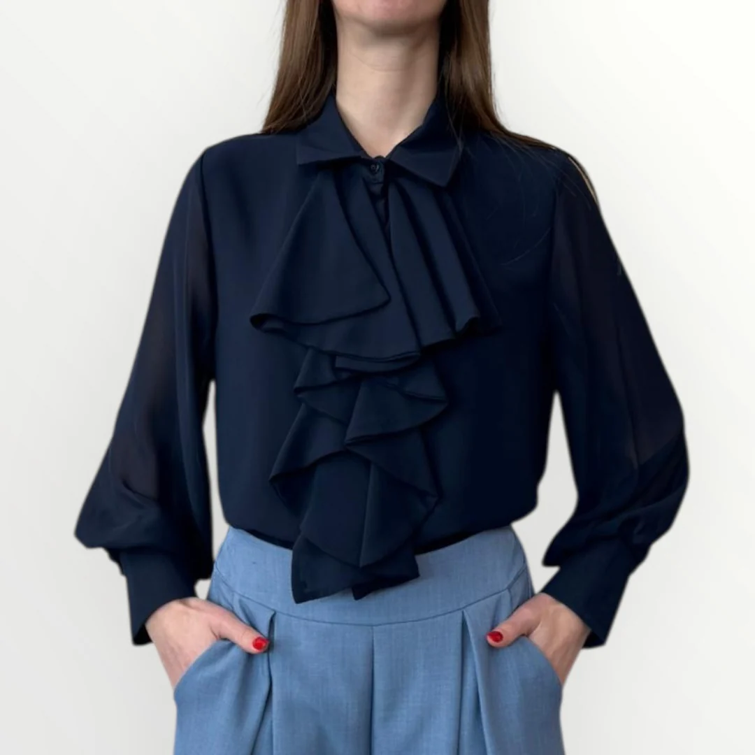 LOFT.73 - CAMICIA VENEZIANA