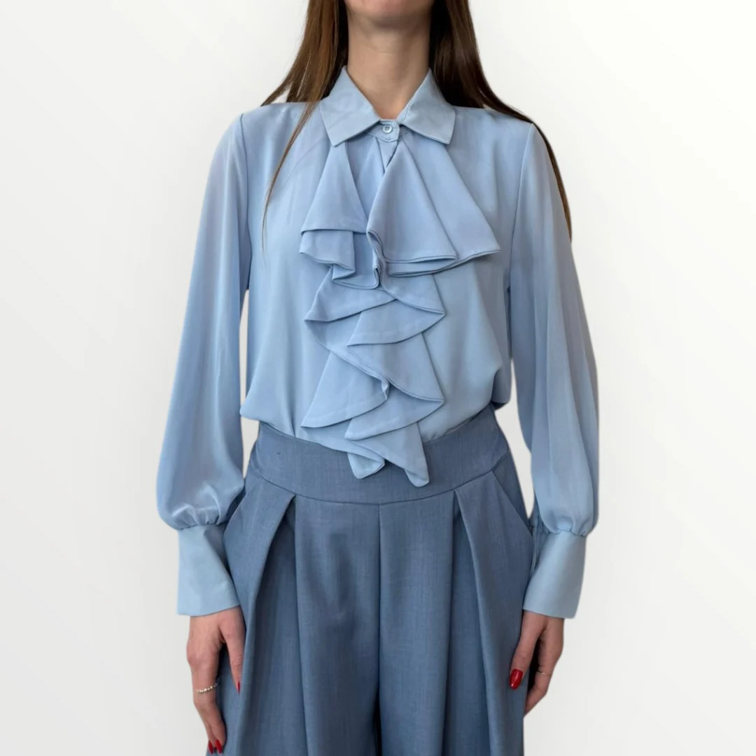 LOFT.73 - CAMICIA VENEZIANA - Image 10