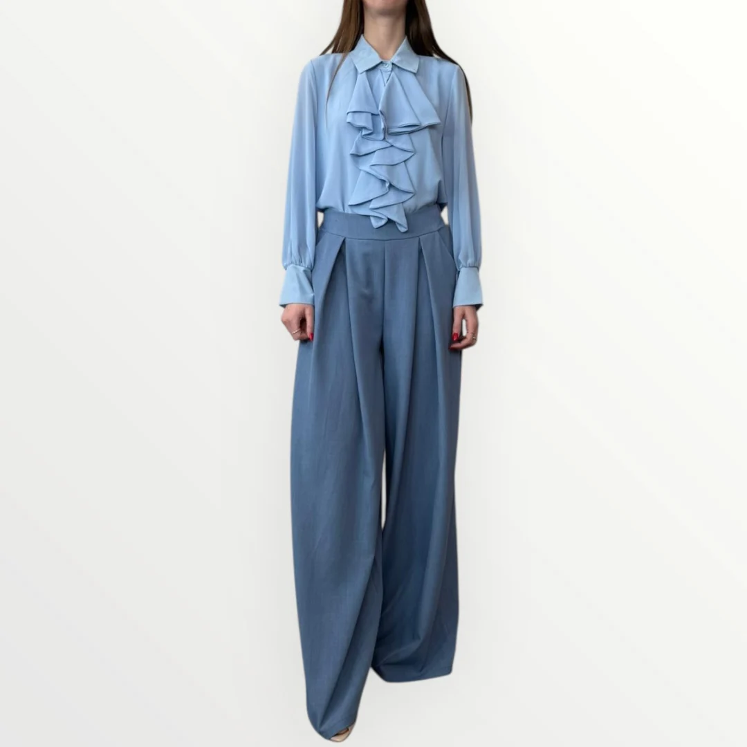 LOFT.73 - CAMICIA VENEZIANA - Image 11