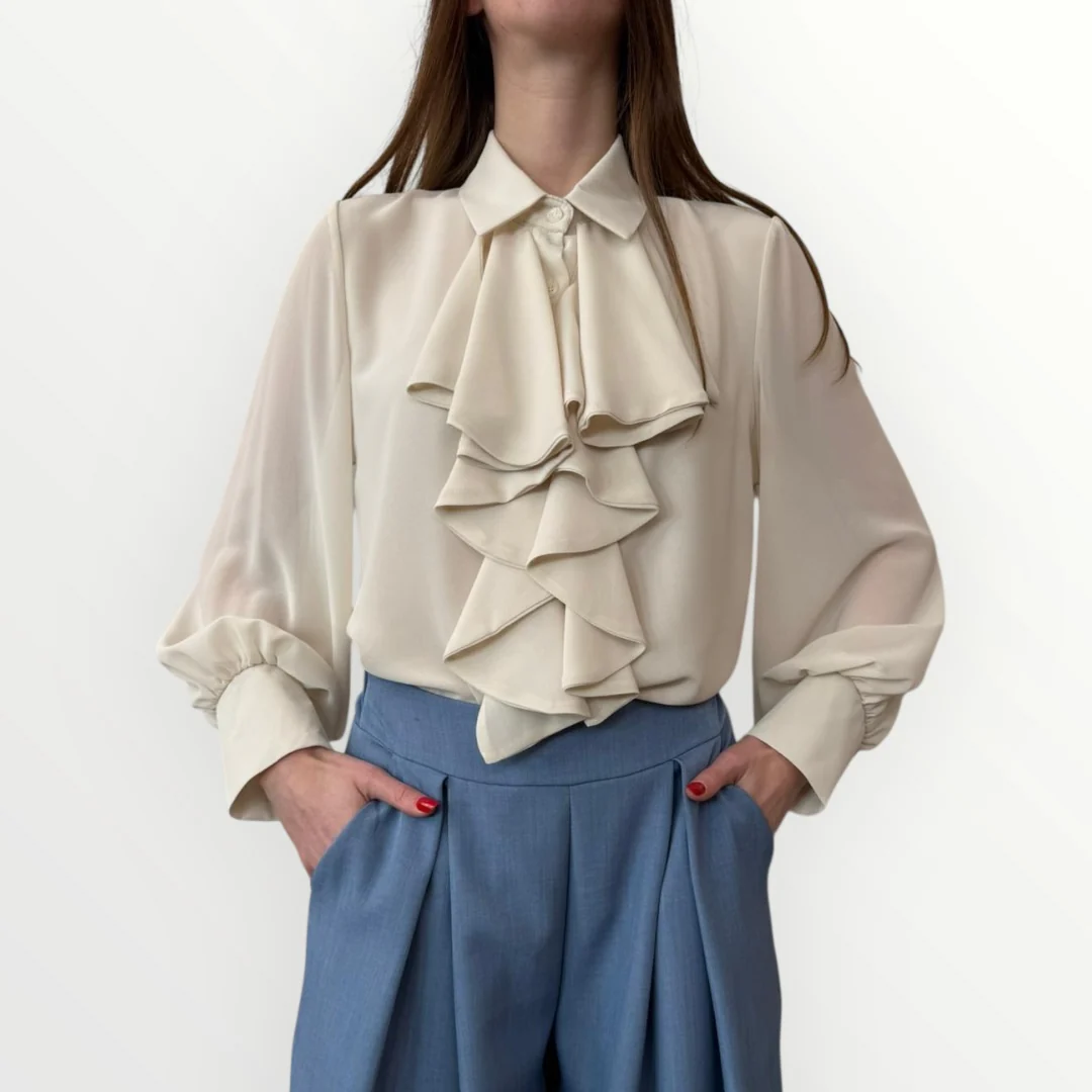 LOFT.73 - CAMICIA VENEZIANA - Image 12