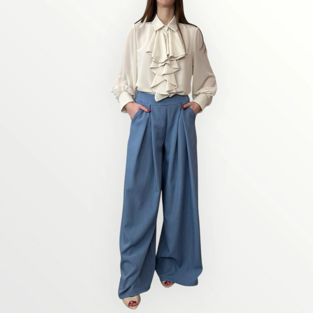LOFT.73 - CAMICIA VENEZIANA - Image 14