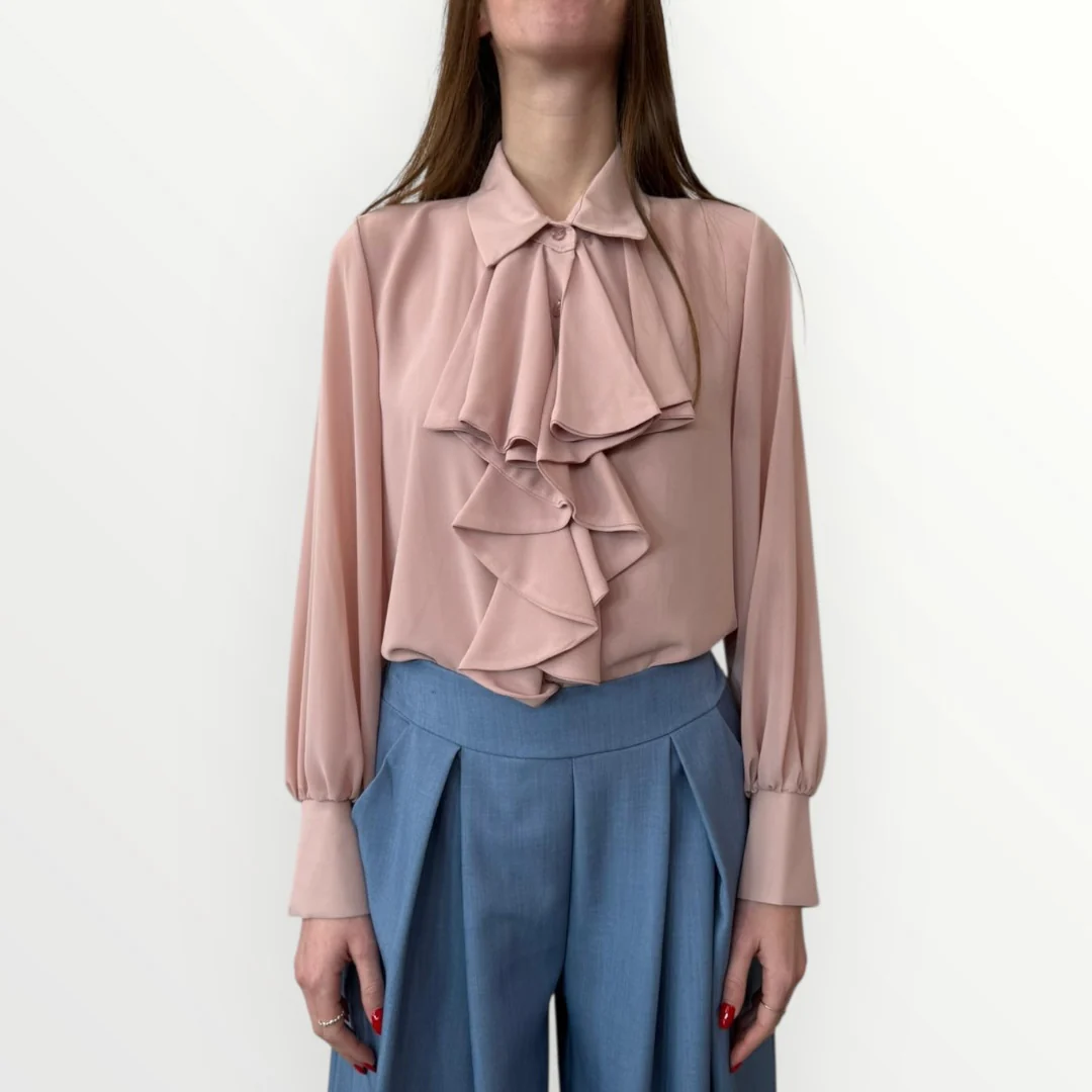 LOFT.73 - CAMICIA VENEZIANA - Image 15