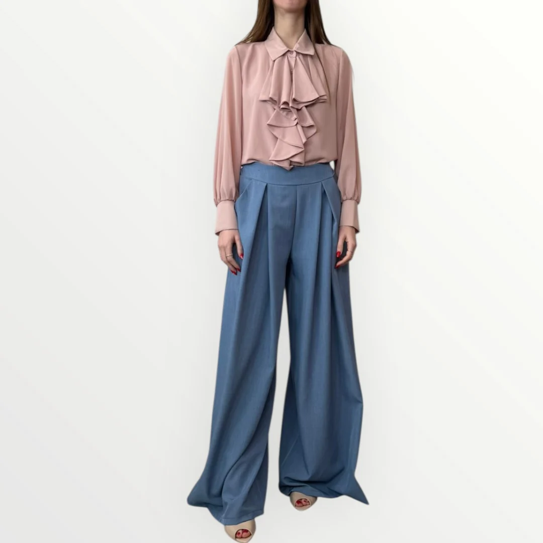 LOFT.73 - CAMICIA VENEZIANA - Image 17