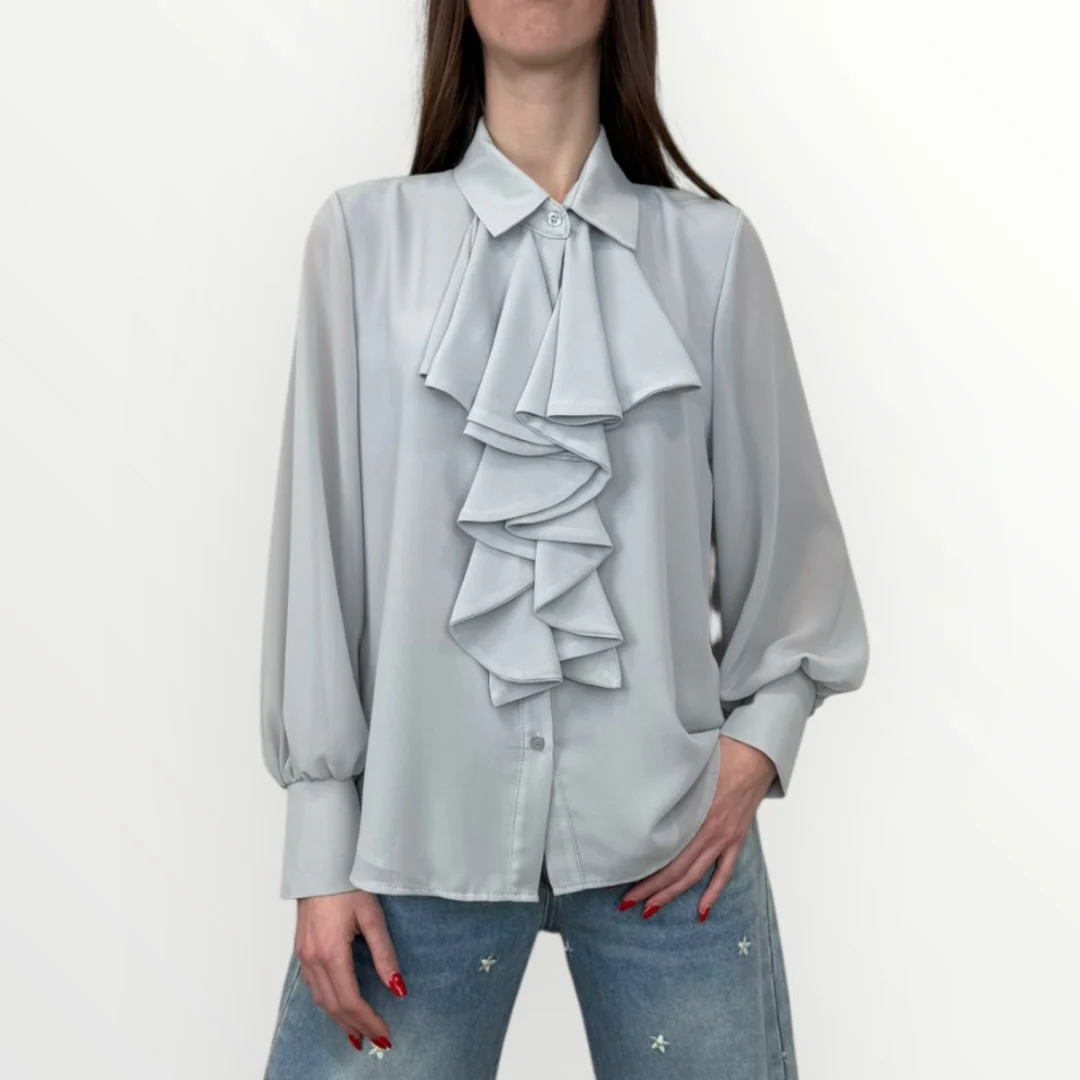 LOFT.73 - CAMICIA VENEZIANA - Image 18