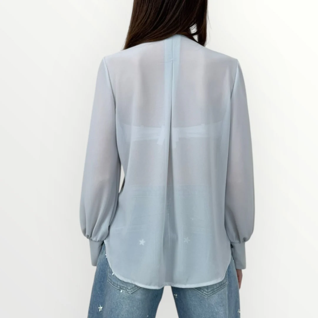 LOFT.73 - CAMICIA VENEZIANA - Image 19