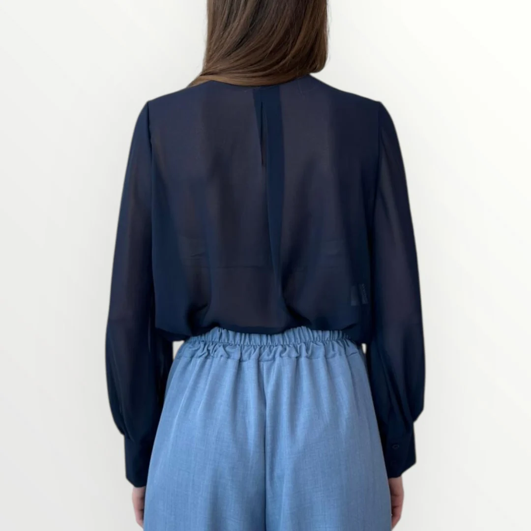 LOFT.73 - CAMICIA VENEZIANA - Image 2