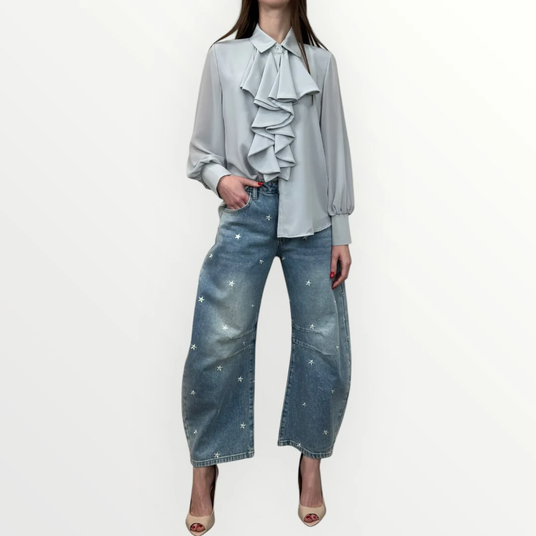 LOFT.73 - CAMICIA VENEZIANA - Image 20