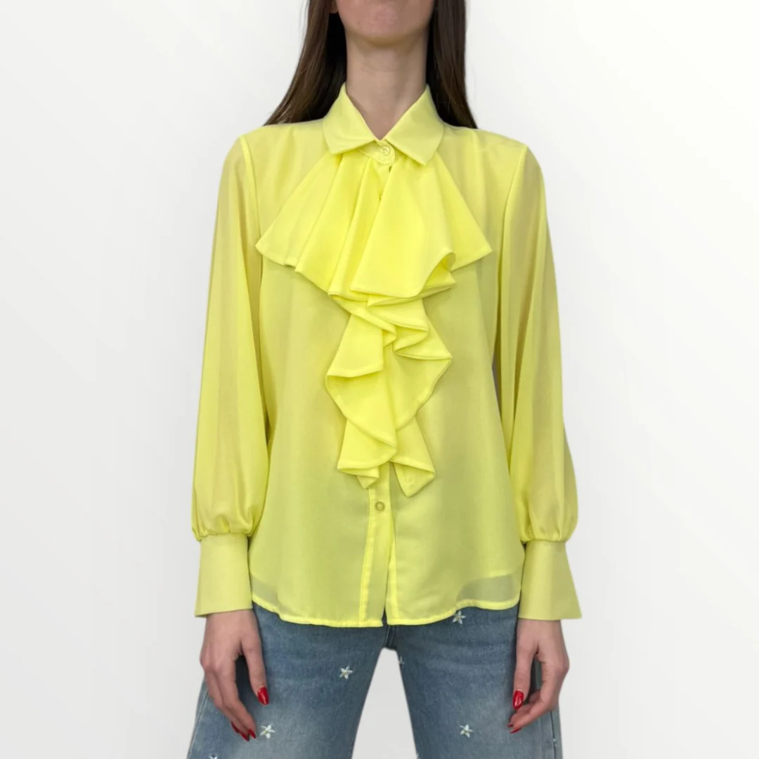 LOFT.73 - CAMICIA VENEZIANA - Image 21