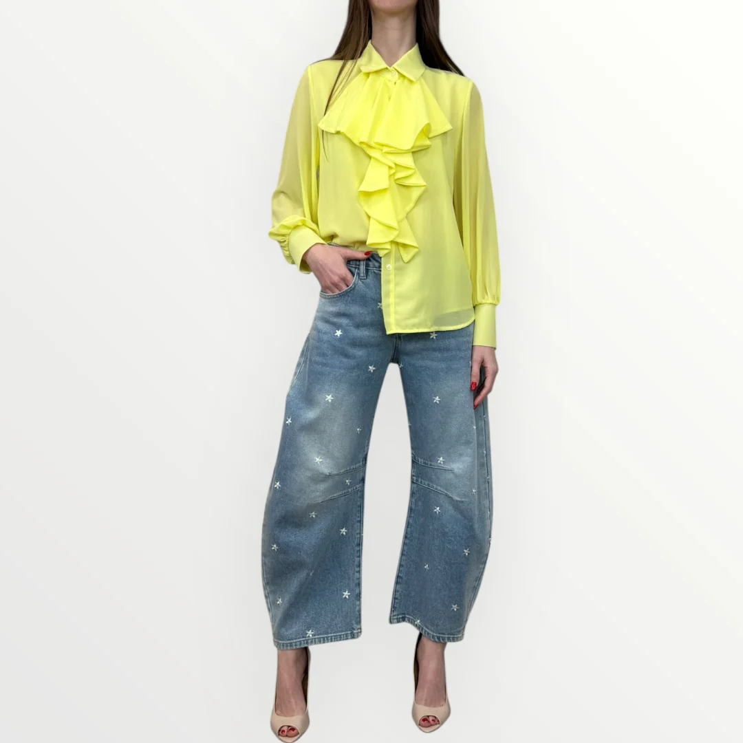 LOFT.73 - CAMICIA VENEZIANA - Image 23