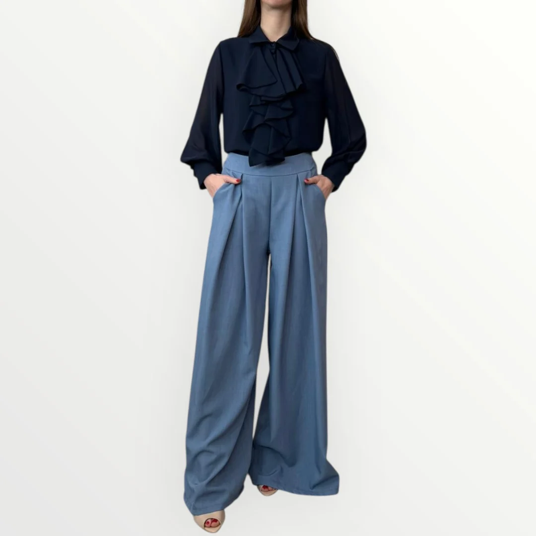 LOFT.73 - CAMICIA VENEZIANA - Image 3