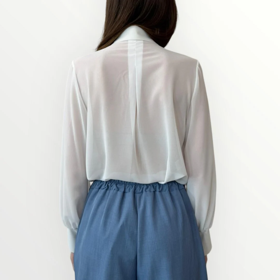 LOFT.73 - CAMICIA VENEZIANA - Image 5