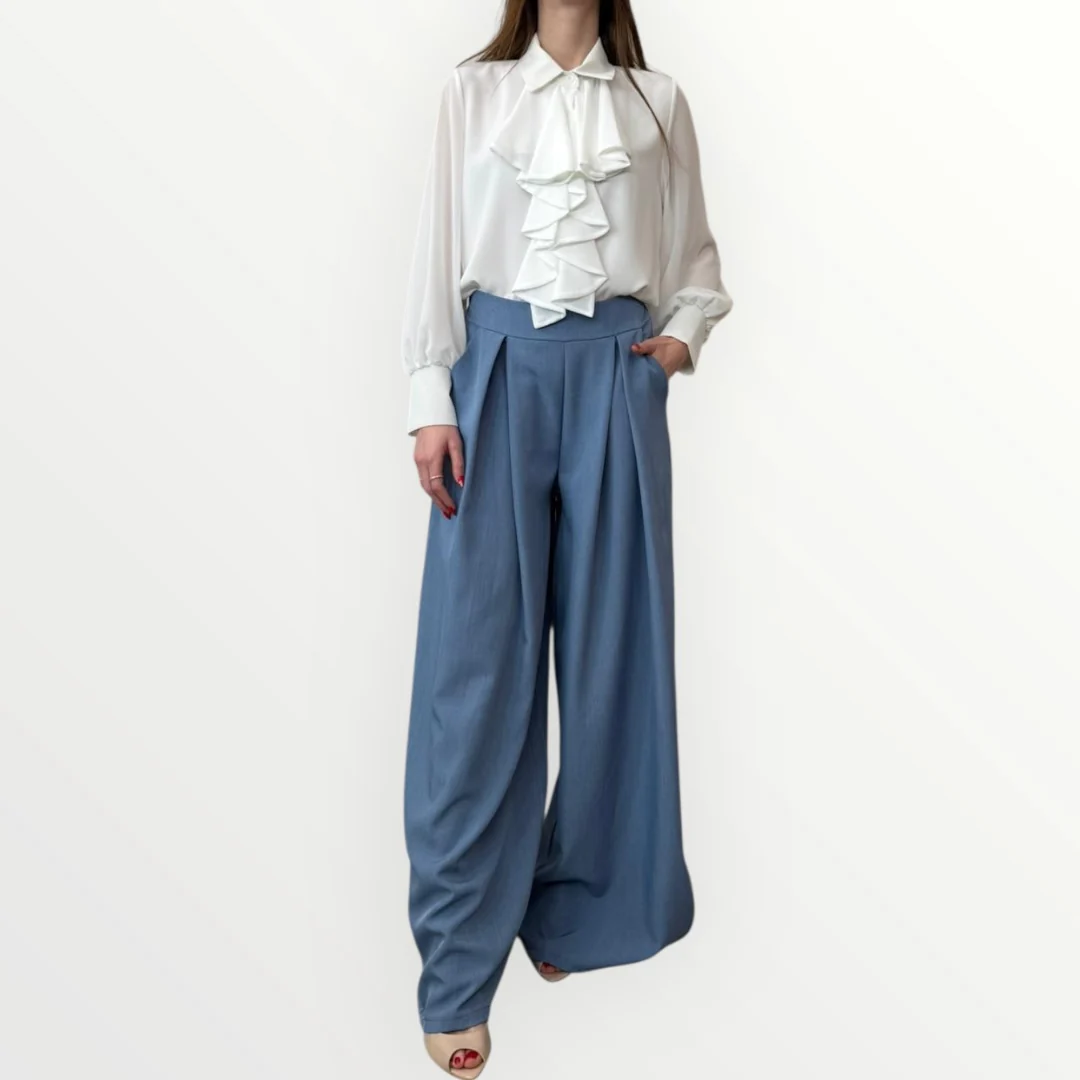 LOFT.73 - CAMICIA VENEZIANA - Image 6