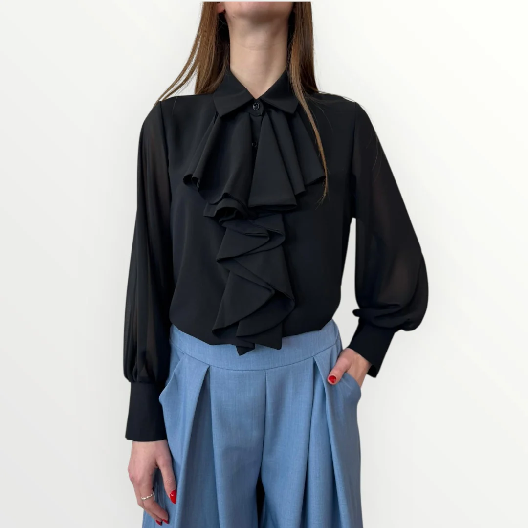 LOFT.73 - CAMICIA VENEZIANA - Image 7