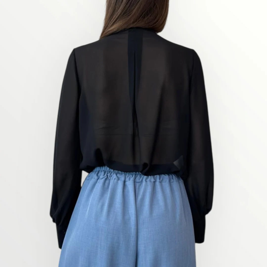 LOFT.73 - CAMICIA VENEZIANA - Image 8