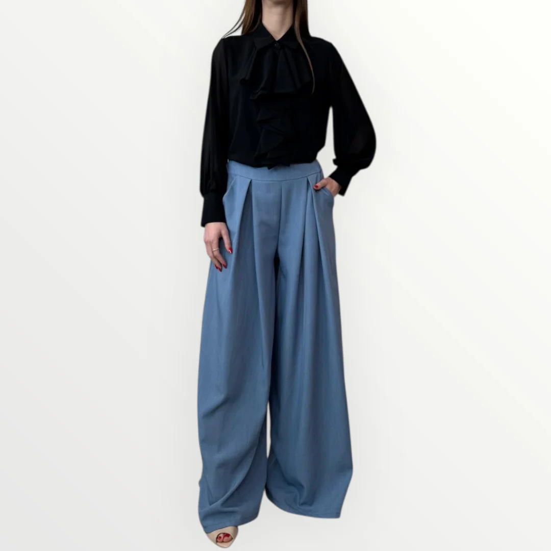 LOFT.73 - CAMICIA VENEZIANA - Image 9
