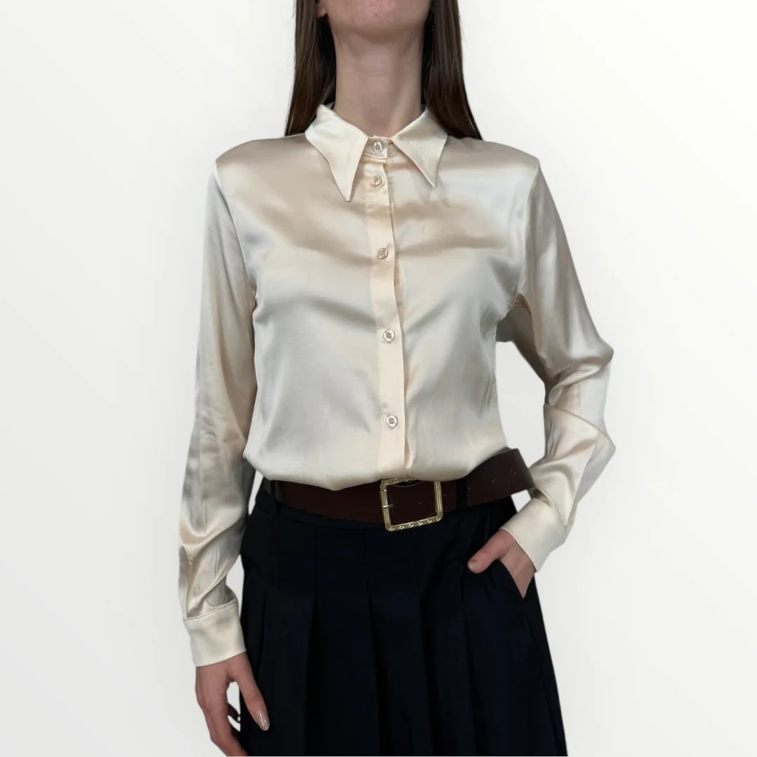 LOFT.73 - CAMICIA VERONICA