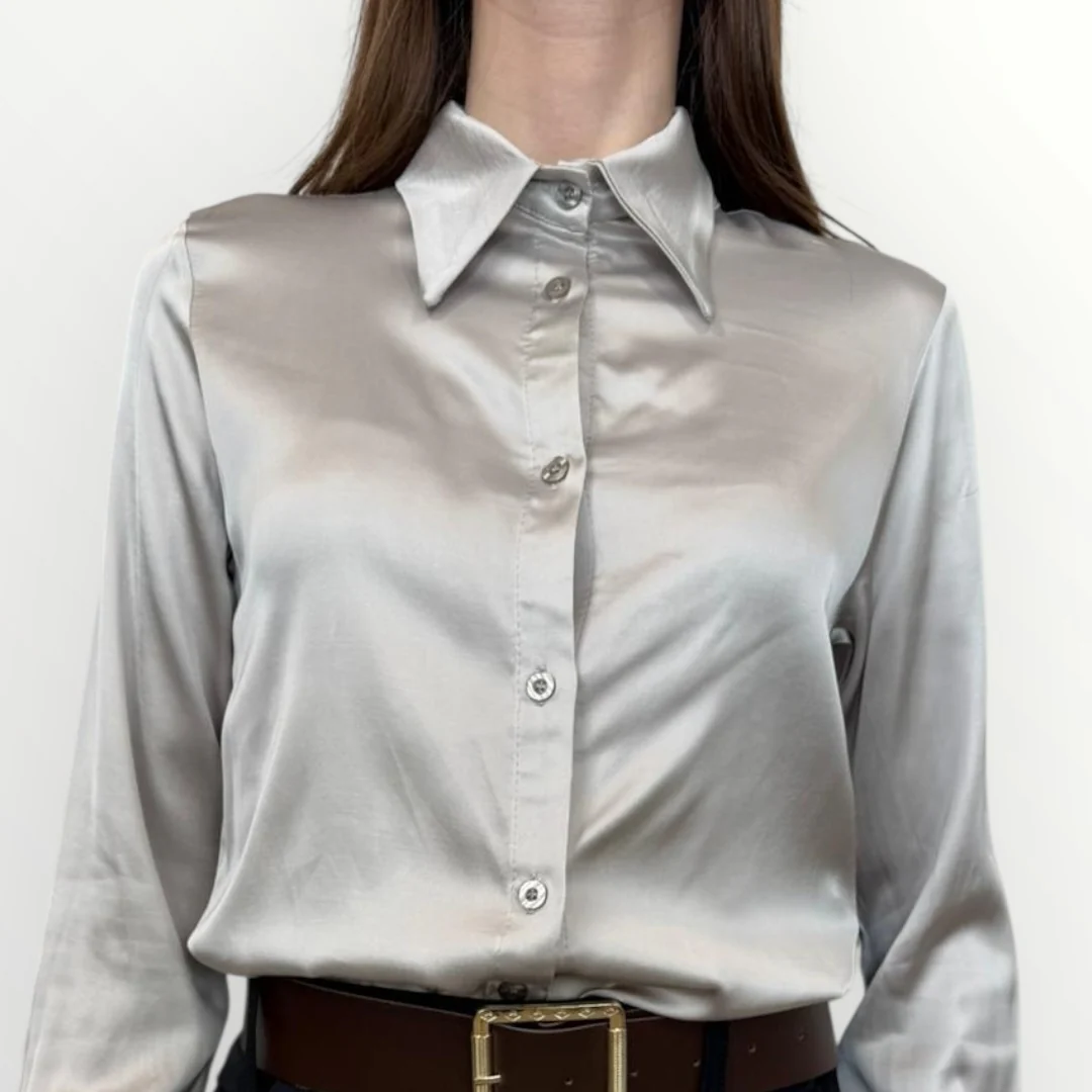LOFT.73 - CAMICIA VERONICA - Image 7