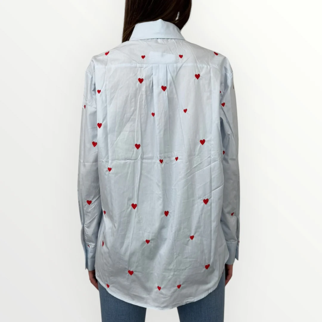 LOFT.73 - CAMICIA ZUCCHERO - Image 2