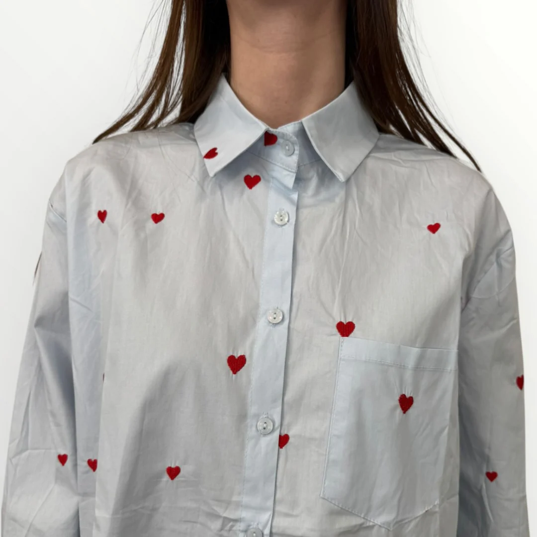 LOFT.73 - CAMICIA ZUCCHERO - Image 3