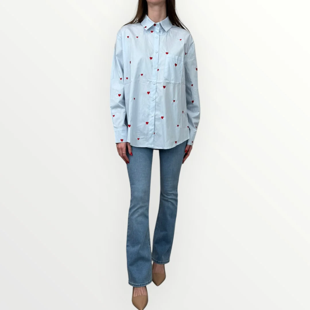 LOFT.73 - CAMICIA ZUCCHERO - Image 4