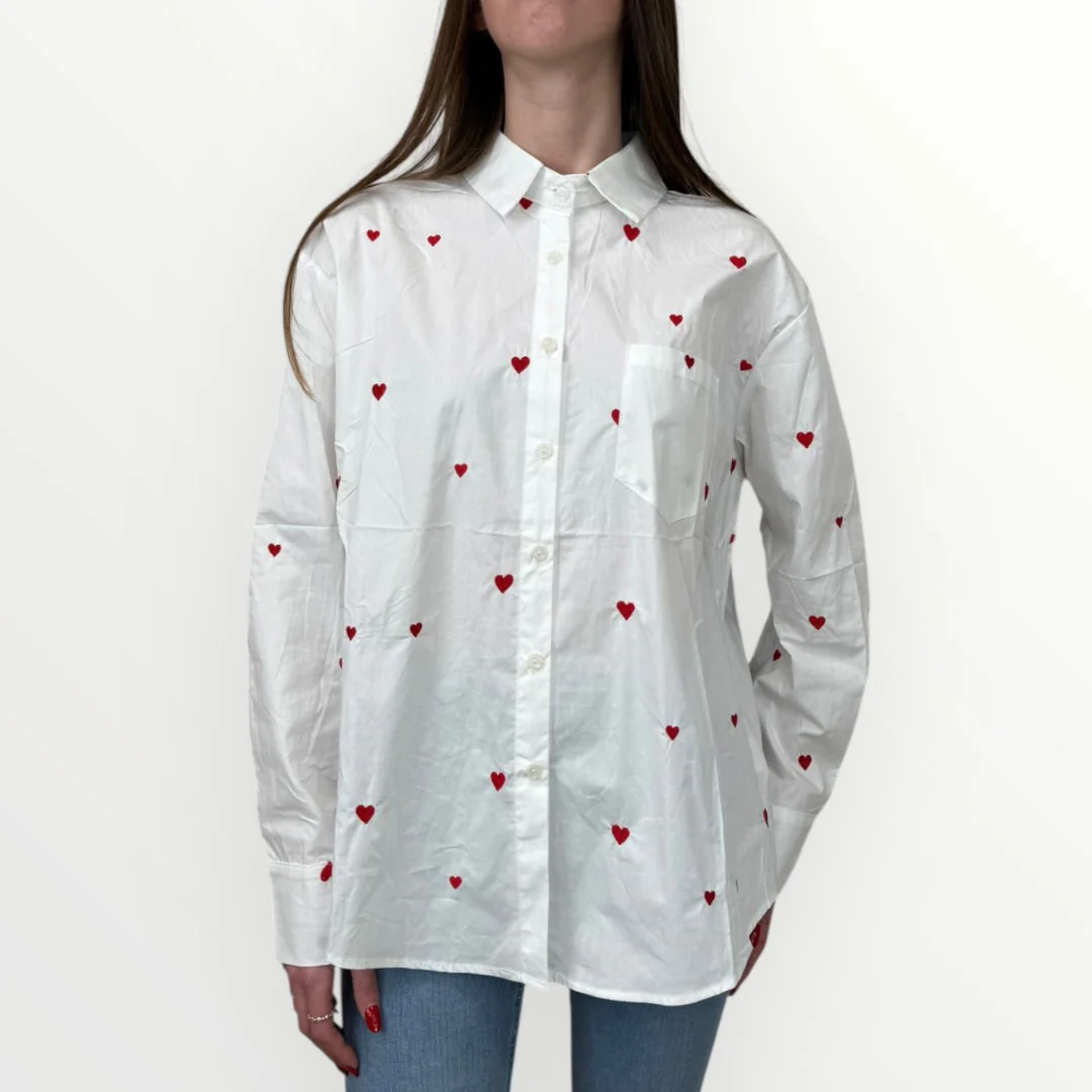 LOFT.73 - CAMICIA ZUCCHERO - Image 5